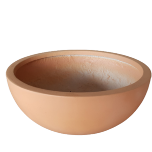 Yarra Bowl Terracotta